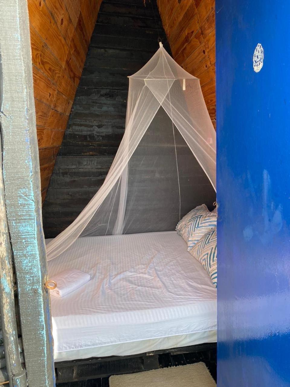 Tipiland Baru La Casa Del Mono Hotel Playa Blanca Eksteriør billede